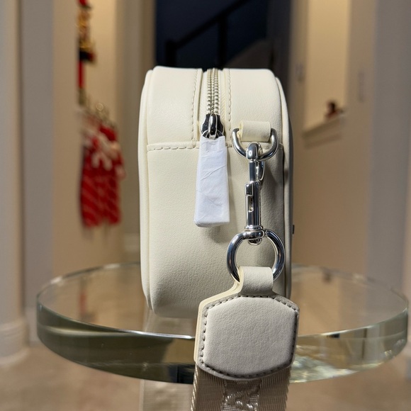 NWT Marc Jacobs Flash Leather Crossbody Bag - Picture 3 of 5